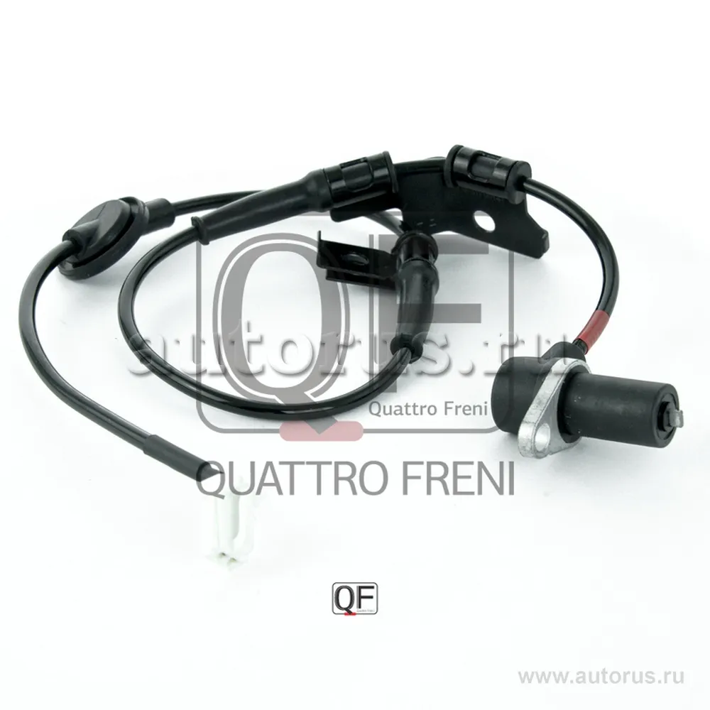 Импульсный датчик ABS RR RH QUATTRO FRENI QF61F00141