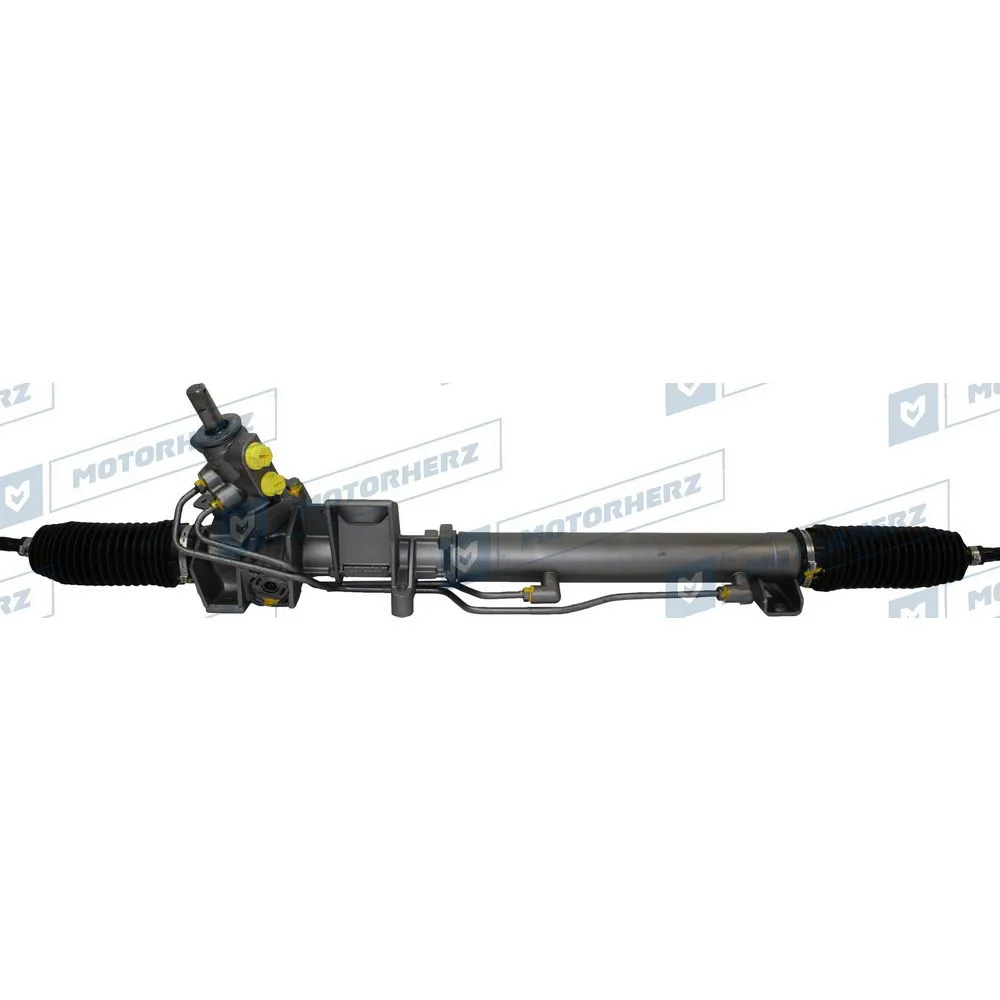 Рулевая рейка с тягами гидравлическая (VOLVO S60 I 2000-2010, VOLVO S80 I 1998-2006, VOLVO V70 II 20 Motorherz R21671RB