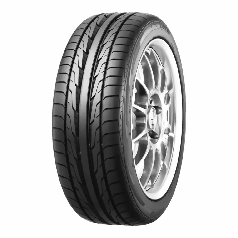 Шина R16 195/50 Toyo TYDRB 84V лето 30199