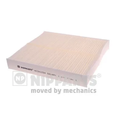 Фильтр салона Infinity FX 08 NIPPARTS N1341034
