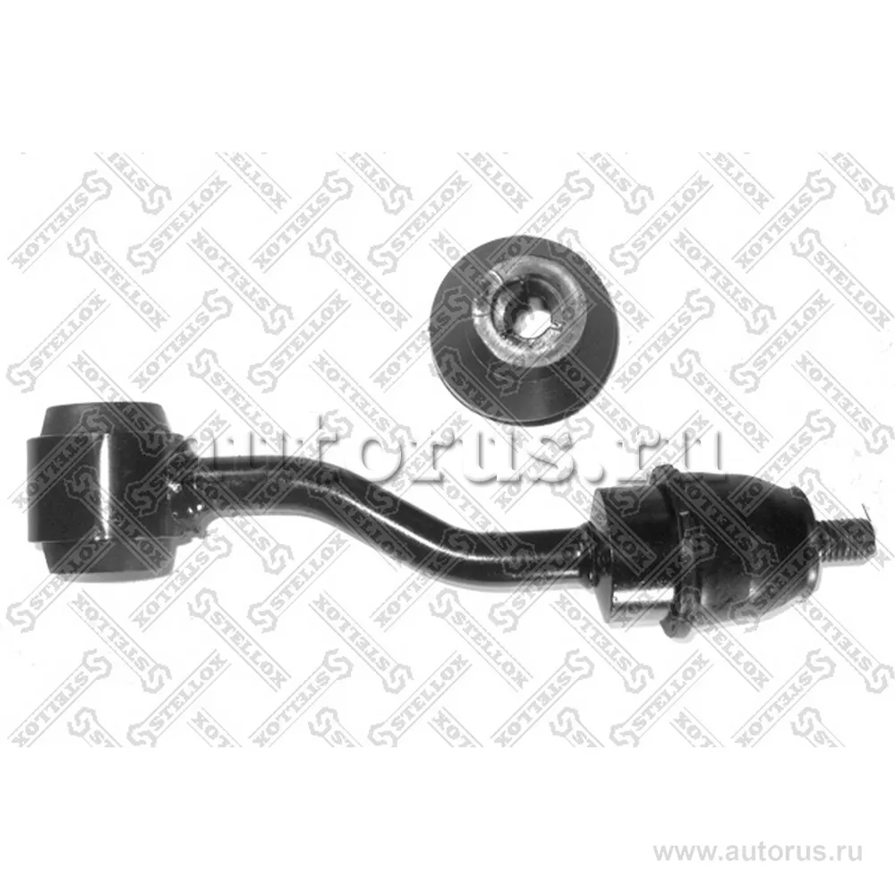 Тяга стаб. пер. л.+п. Jeep Grand STELLOX 5600090_SX