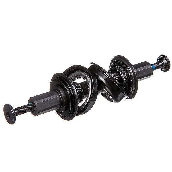 Каретка Kenli KL-06-A 9 частей внутеняя резьба STG Х89893