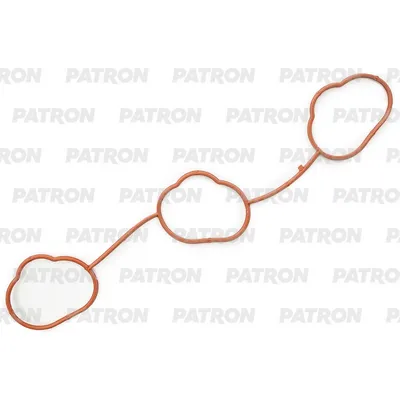 Прокладка впускного коллектора Opel Vectra, Omega 2.5/3.0 X25XE/X30XE 24V 98> In PATRON PG51037
