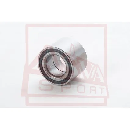 Подшипник ступичный задний ASVA DAC29530037