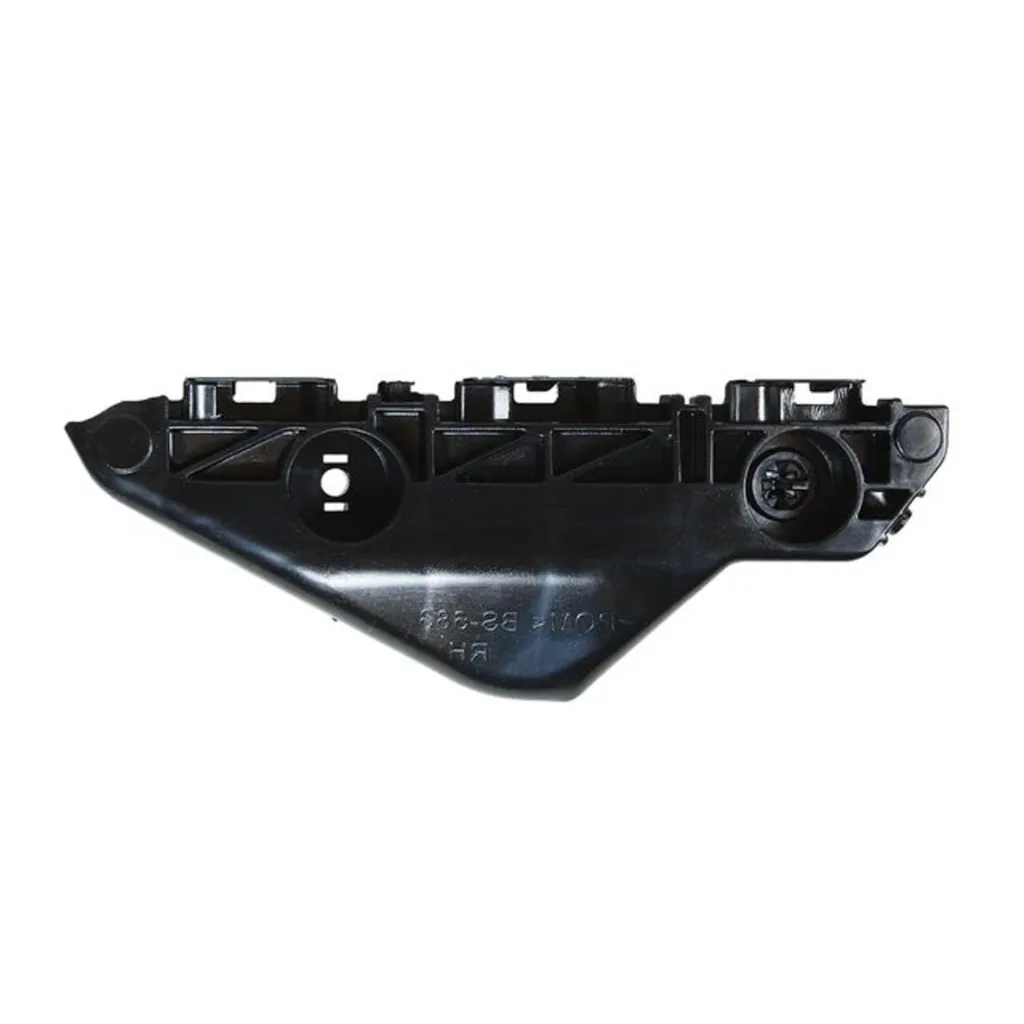Кронштейн переднего бампера левый YARIS 2005-2011 19BS684