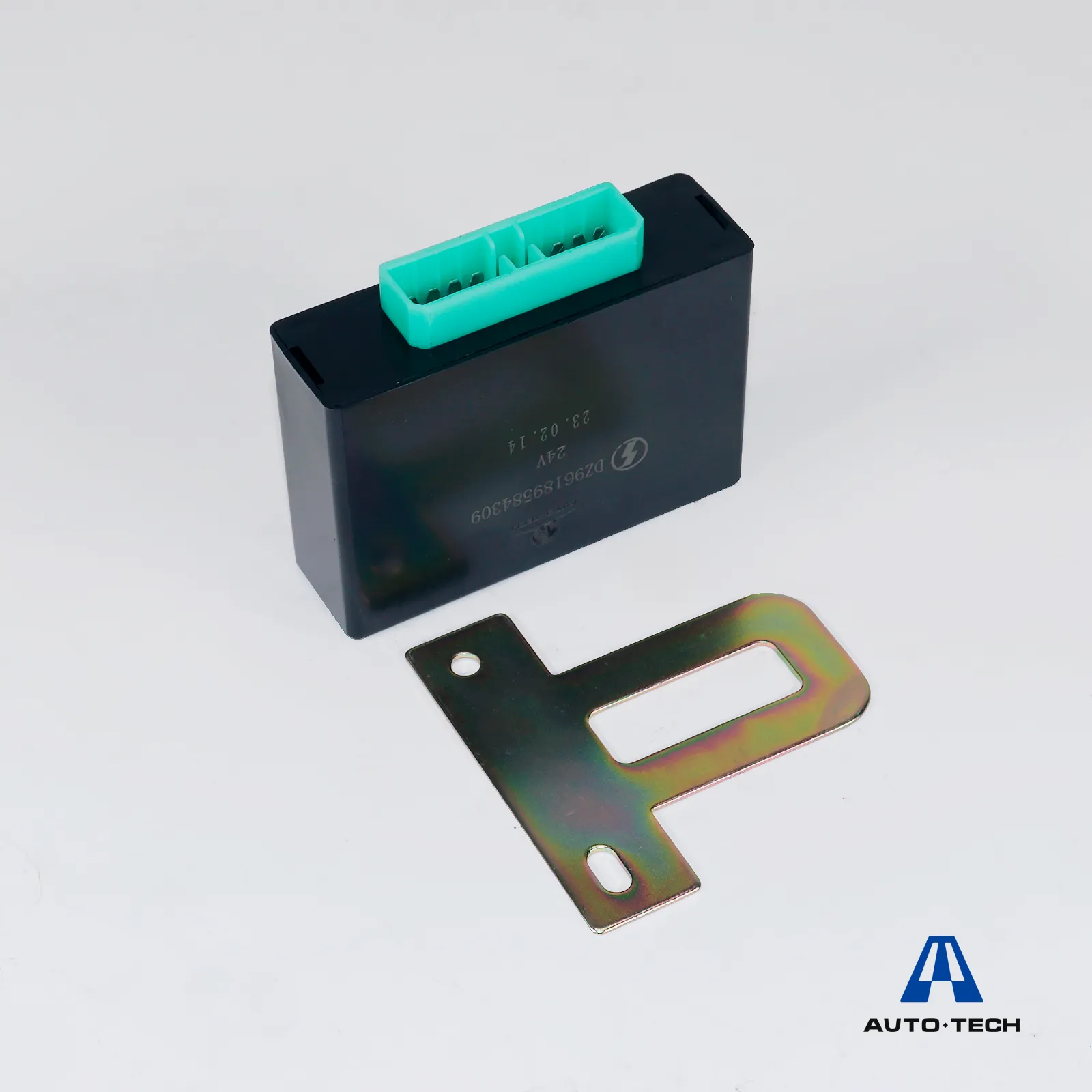 Реле поворотов Shacman X3000 AVTO-TECH AT0838