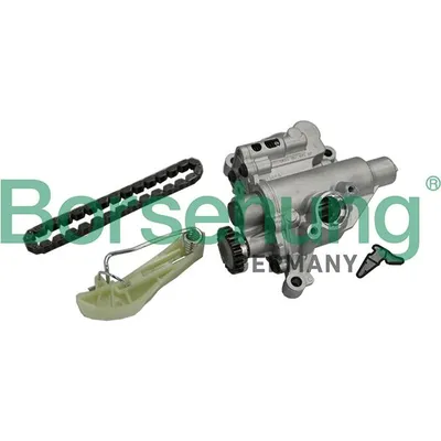 Насос масляный BORSEHUNG B19140