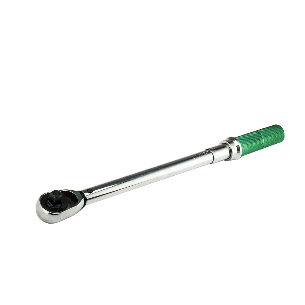 Динамометрический ключ 1/2 усилие затяжки 68-340 Нм SATA 96313