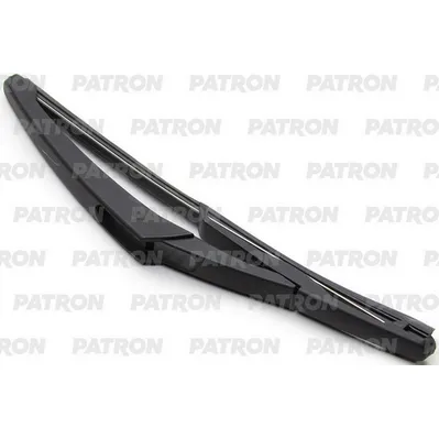 Щетка стеклоочистителя мм 1 шт PATRON PWB124