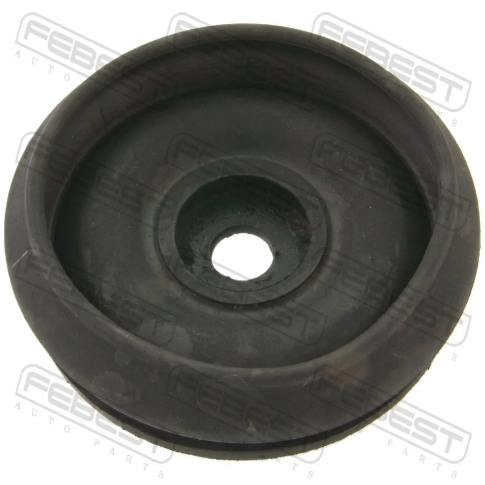Подушка заднего дифференциала HONDA CRV II 02-06 FEBEST HAB-016