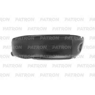 Подкрылок задний правый Hyundai Solaris 11- PATRON P722274AR