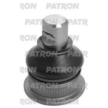 Опора шаровая 38.3 mm DACIA LOGAN II 10/12- DACIA SANDERO II 01/ PATRON PS3431