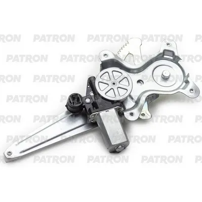 Стеклоподъемник Перед лев. TOYOTA Corolla (E12) 2001-2007 PATRON PWR1501L