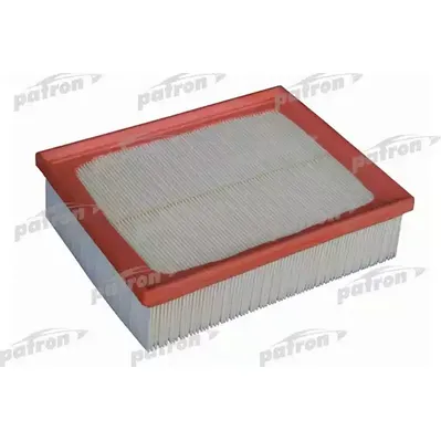 Фильтр воздушный AUDI: A4 00-04, A4 04-, A4 Avant 01-04, A4 Avant 0 PATRON PF1158