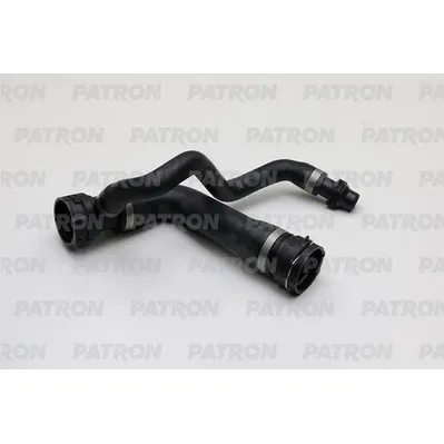 Патрубок системы охлаждения BMW X5 3.0i (E70) 06-08 PATRON P24-0035