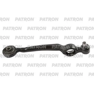 Рычаг подвески R AUDI 100 91-> PATRON PS5008R