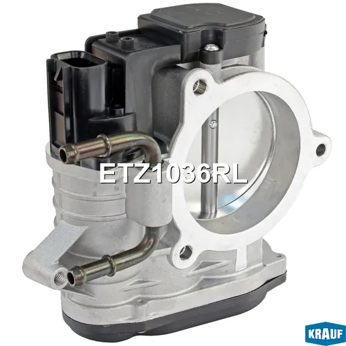 Дроссельная заслонка KRAUF ETZ1036RL