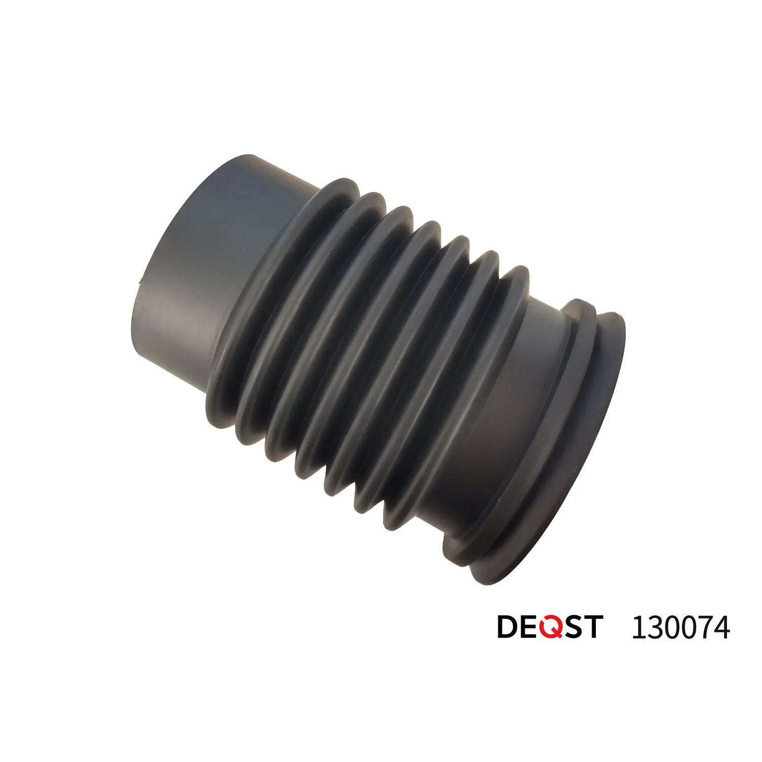 Пыльник амортизатора перед, MITSUBISHI GALANT 92-03, PAJERO 90-99 DEQST 130074