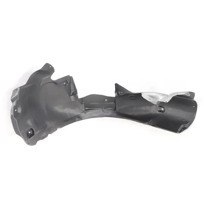 Подкрылок передний Лев. Audi A4 2011-2015 DoCar 8K0821171LDCR