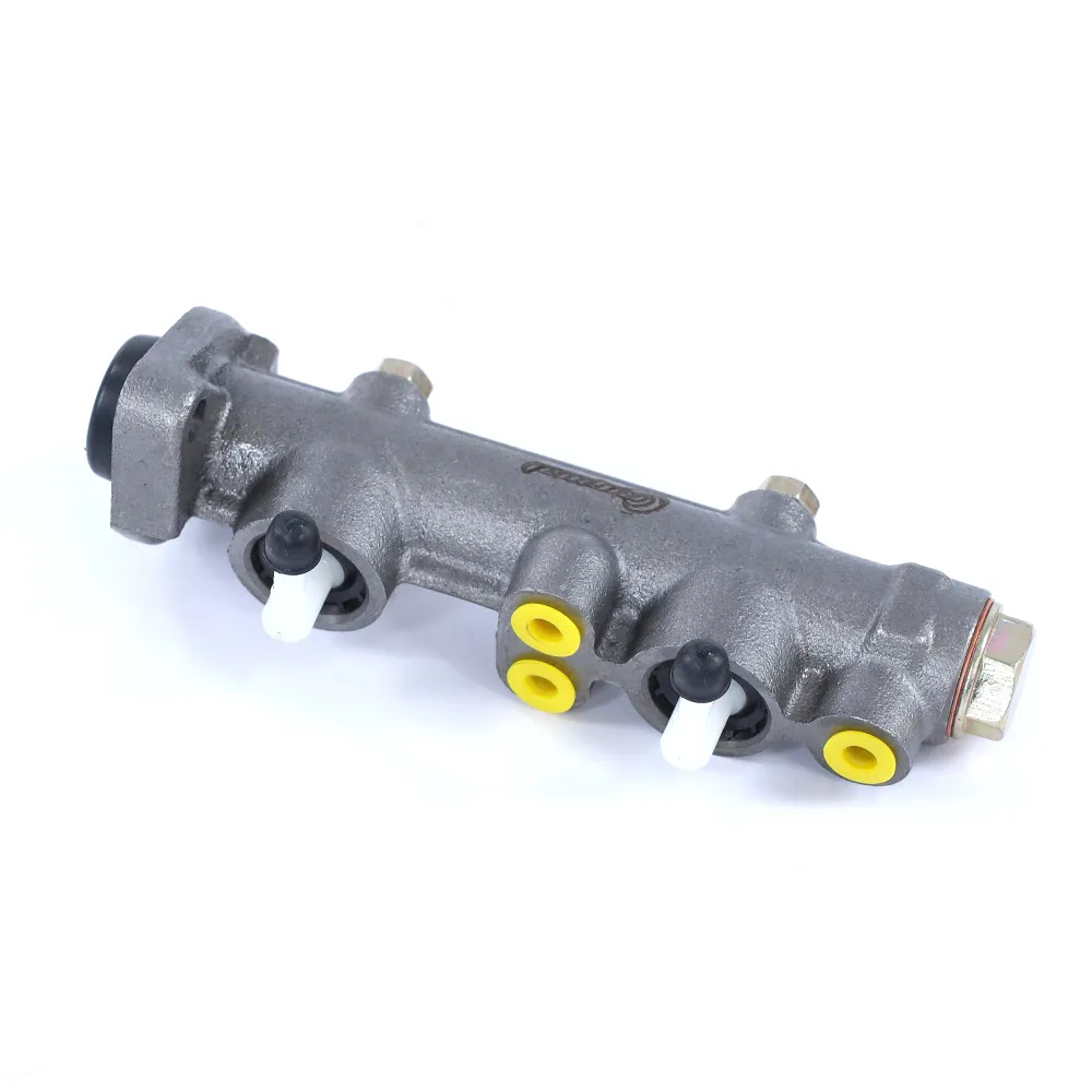 Цилиндр тормозной главный для а/м ВАЗ-2121 2121-3505009-01 Riginal RG3500190