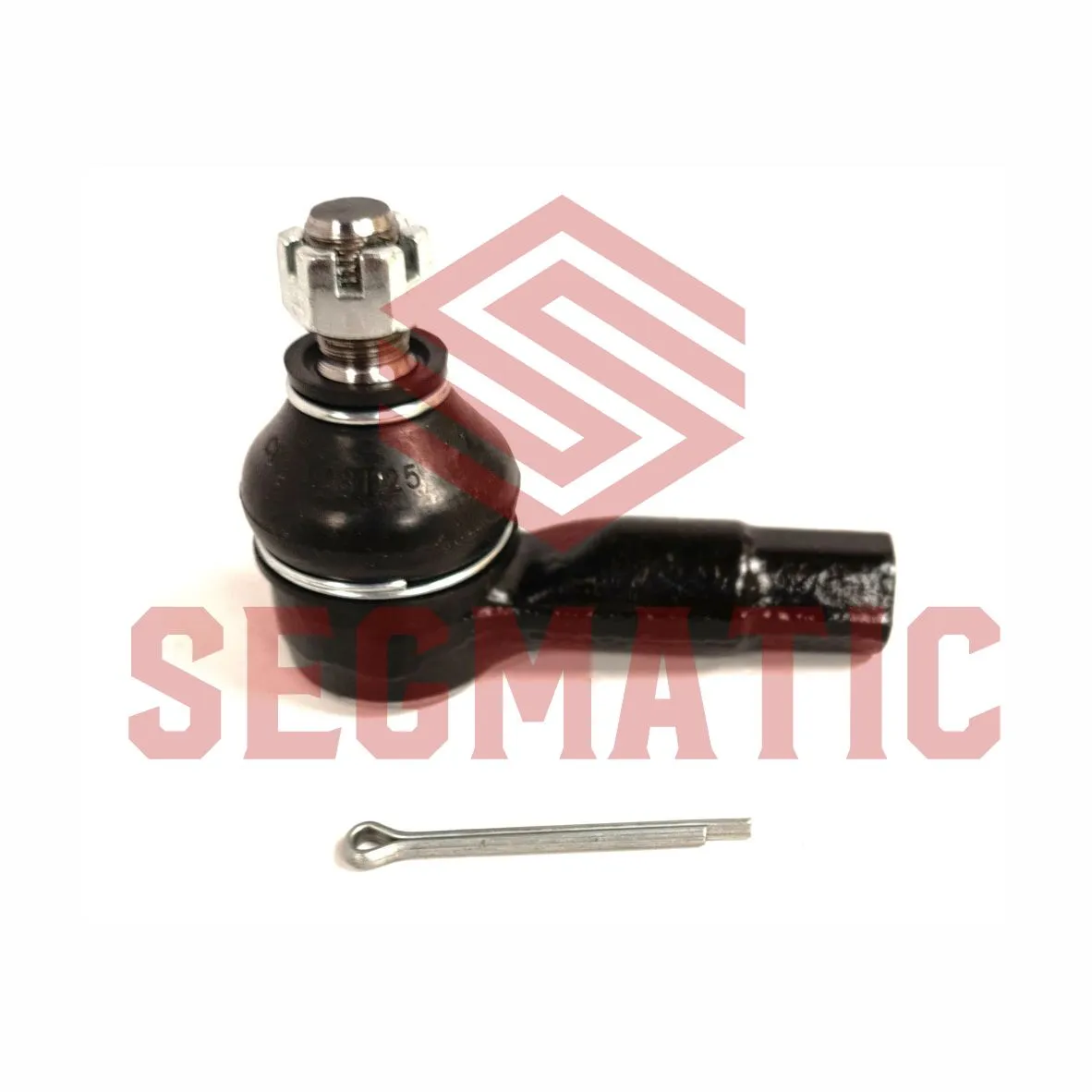Наконечник рулевой OPEL AGILA/SUZUKI WAGON R 00-08 SEGMATIC SGST2183