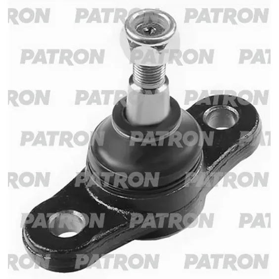 Опора шаровая HYUNDAI: TUCSON 04-, KIA: SPORTAGE 04- PATRON PS3124