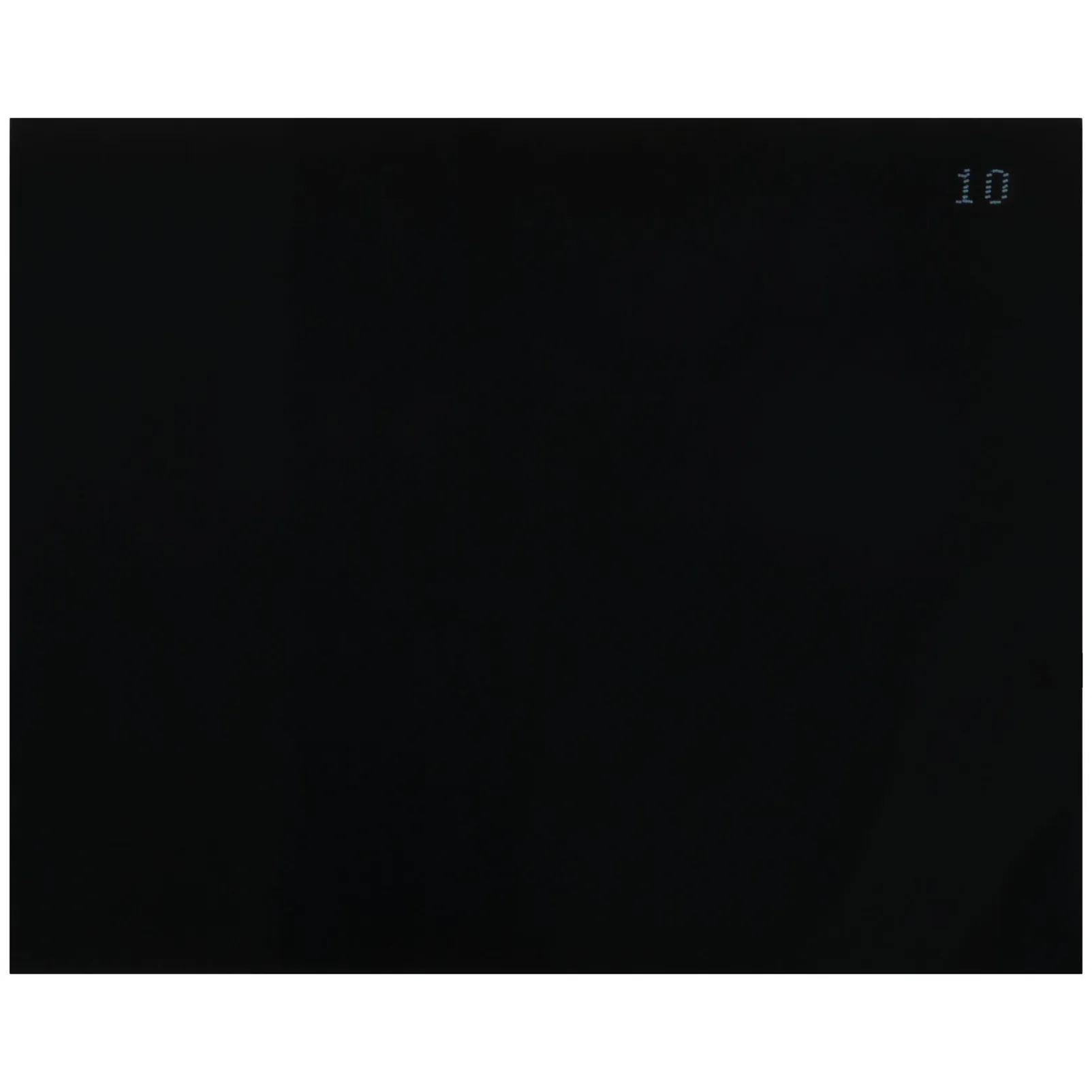 Стекло запасное для щитка 12240 ( 110х90 мм ) Исток 12242