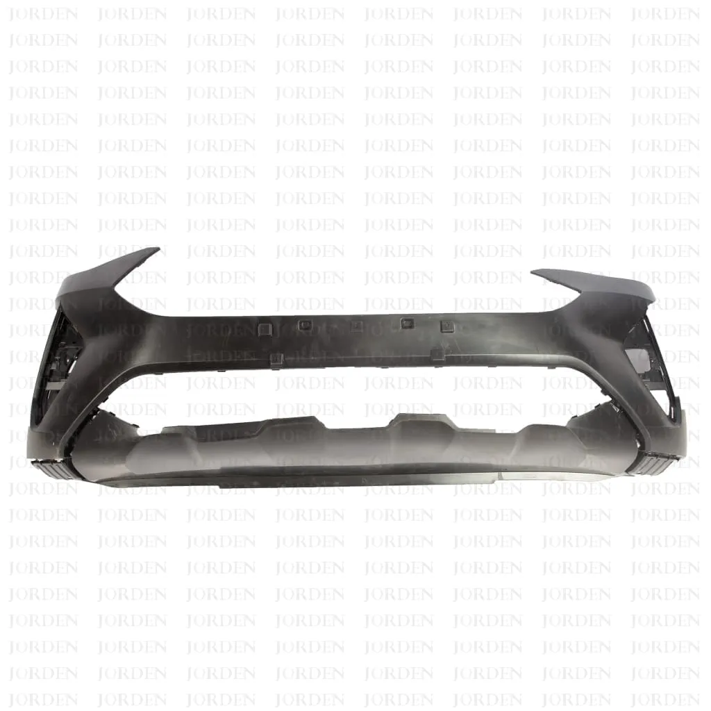 Бампер передний Haval F7 19- JH02F719016