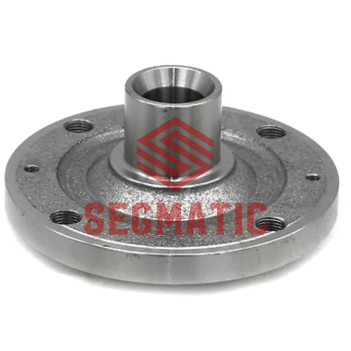 Ступица колеса; CITROEN C2/C3/PEUGEOT 1007/207/306 96 SEGMATIC SGWH30204017