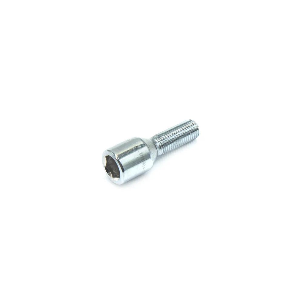 Болт колесный 12x1.50x30 ВНШГ хром BANTAJ BB109