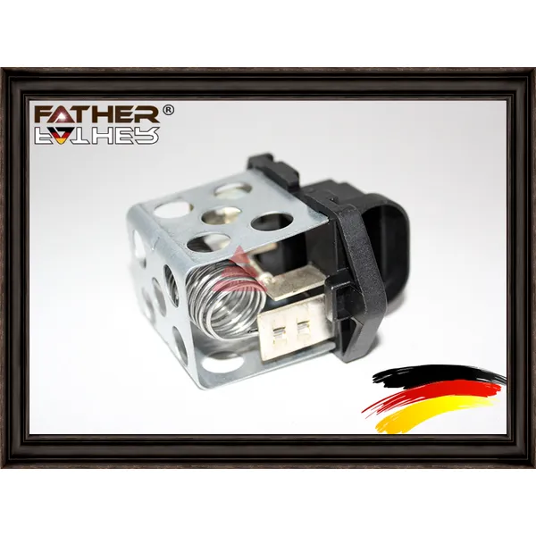 Резистор отопителя FATHER F893R60