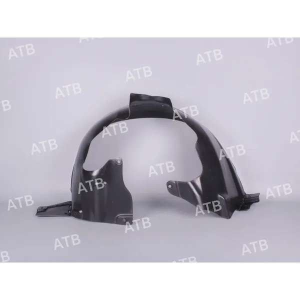 Подкрылок Chevrolet Cruze 1 2008-2016 передний правый ATB 1ACC10G0FR