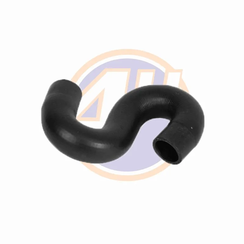 ПАТРУБОК РАДИАТОРА ВЕРХНИЙ OPEL CORSA C 1.4 4U 4U-SH-021304