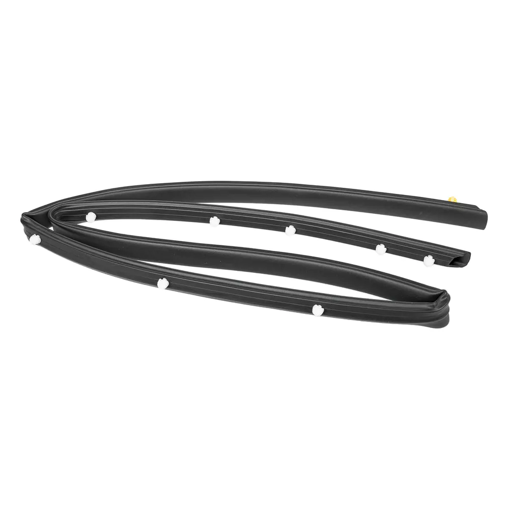 Уплотнитель капота HYUNDAI/KIA 86570H5500