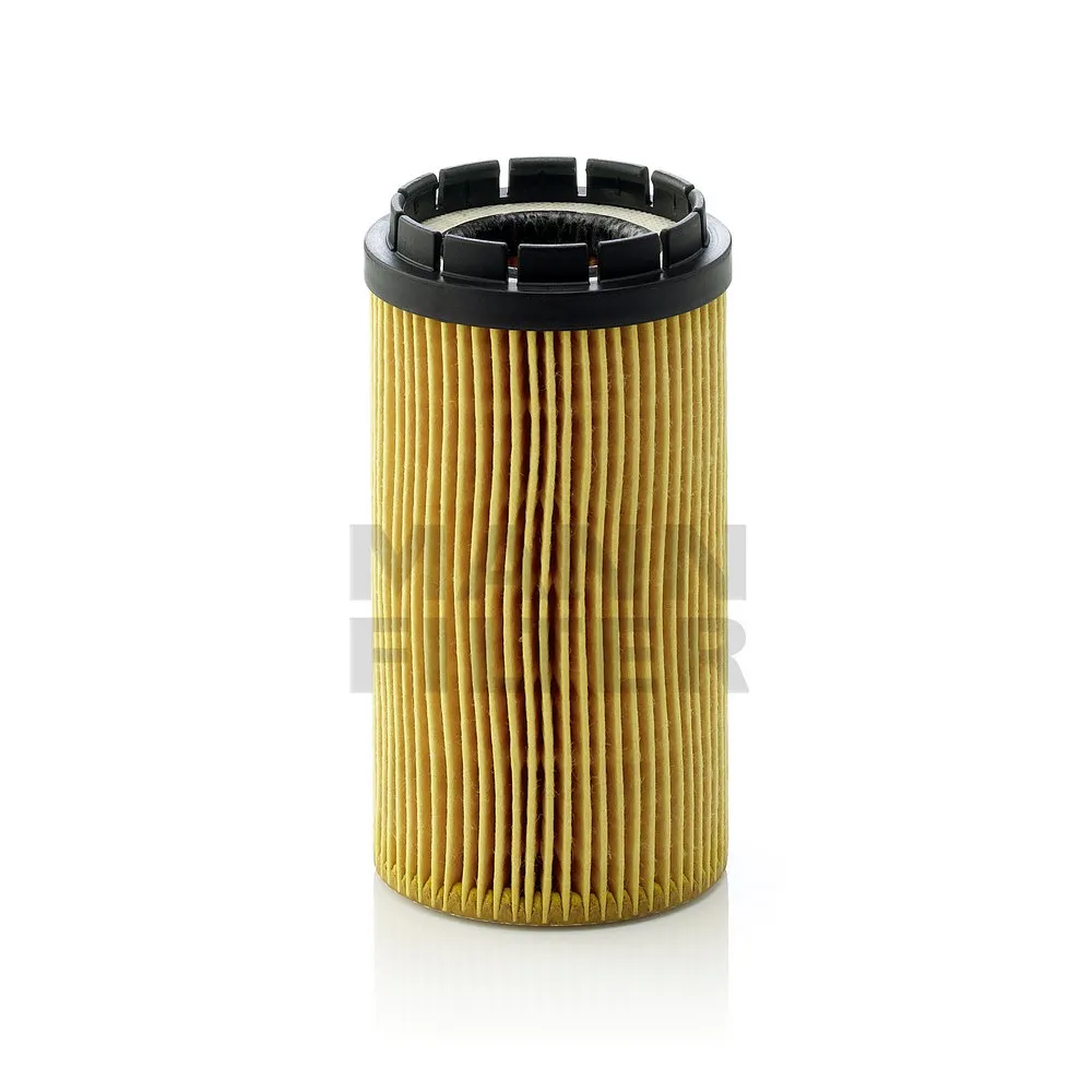 Фильтр масляный MANN MANN-FILTER HU 718 X