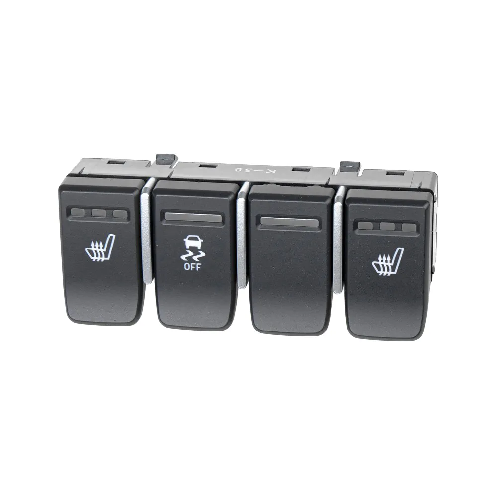 Блок выключателей LADA X-RAY LADA 8450022241