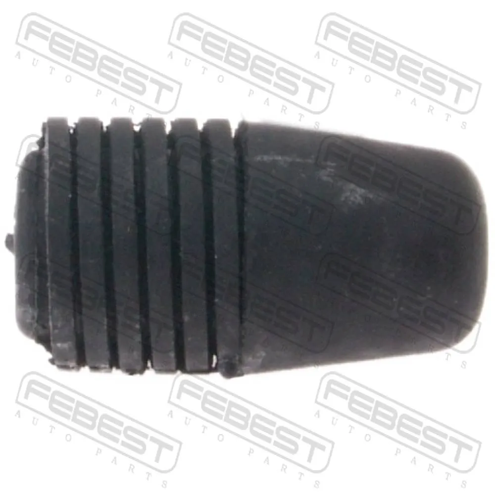 Отбойник капота FORD Focus II/C-Max FEBEST FDD-CB3