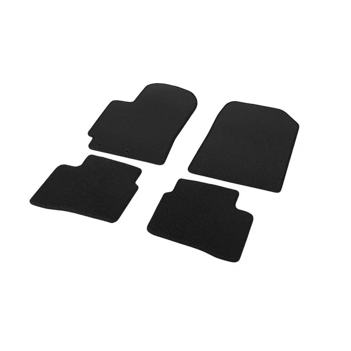 Коврики салона EVA, AutoFlex, Standard, для Hyundai Solaris II седан 2017-2020 2020-/ Kia Rio IV сед AutoFlex 6230105