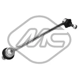 Тяга стабилизатора BMW X3 04- передняя L METALCAUCHO 05852