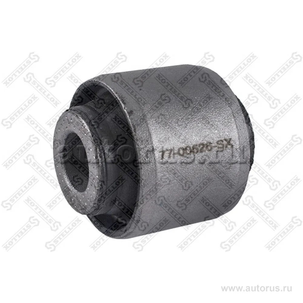 Сайлентблок зад. попереч.верхнего рычага Hyundai iX35 2WD 10> STELLOX 77-00526-SX