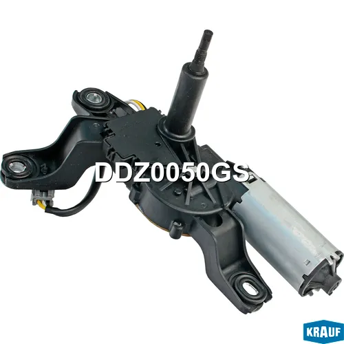 Мотор стеклоочистителя KRAUF DDZ0050GS