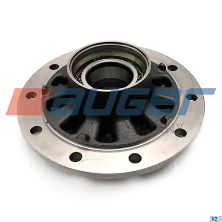 Ступица колеса AUGER 75314