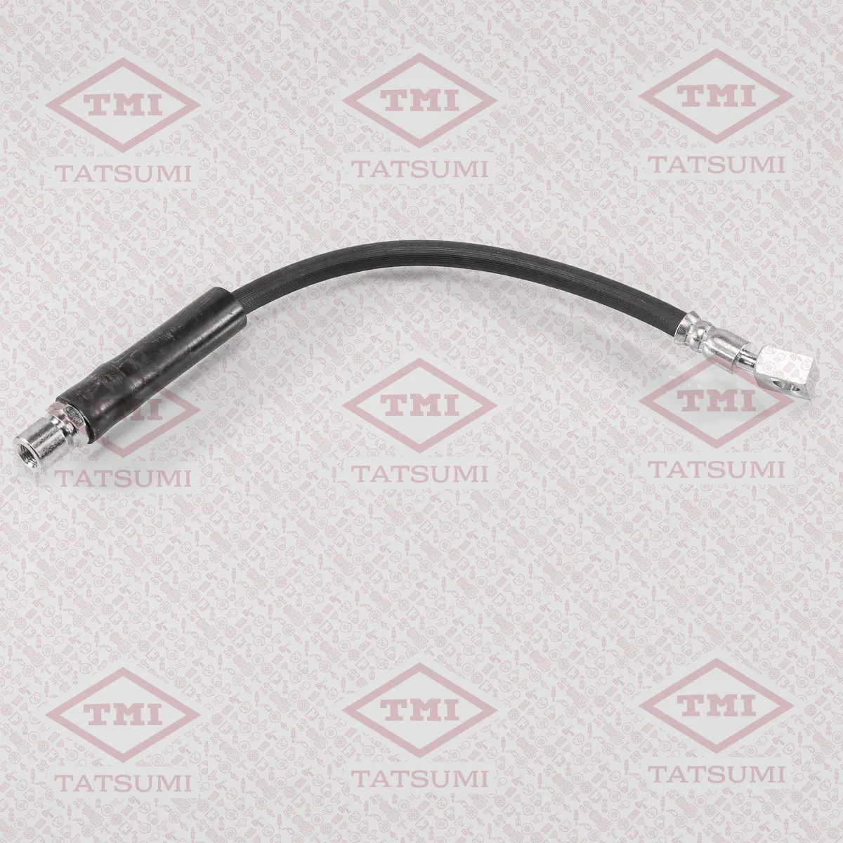 Шланг тормозной задний R DAEWOO Nexia 95-> TATSUMI TCJ1022