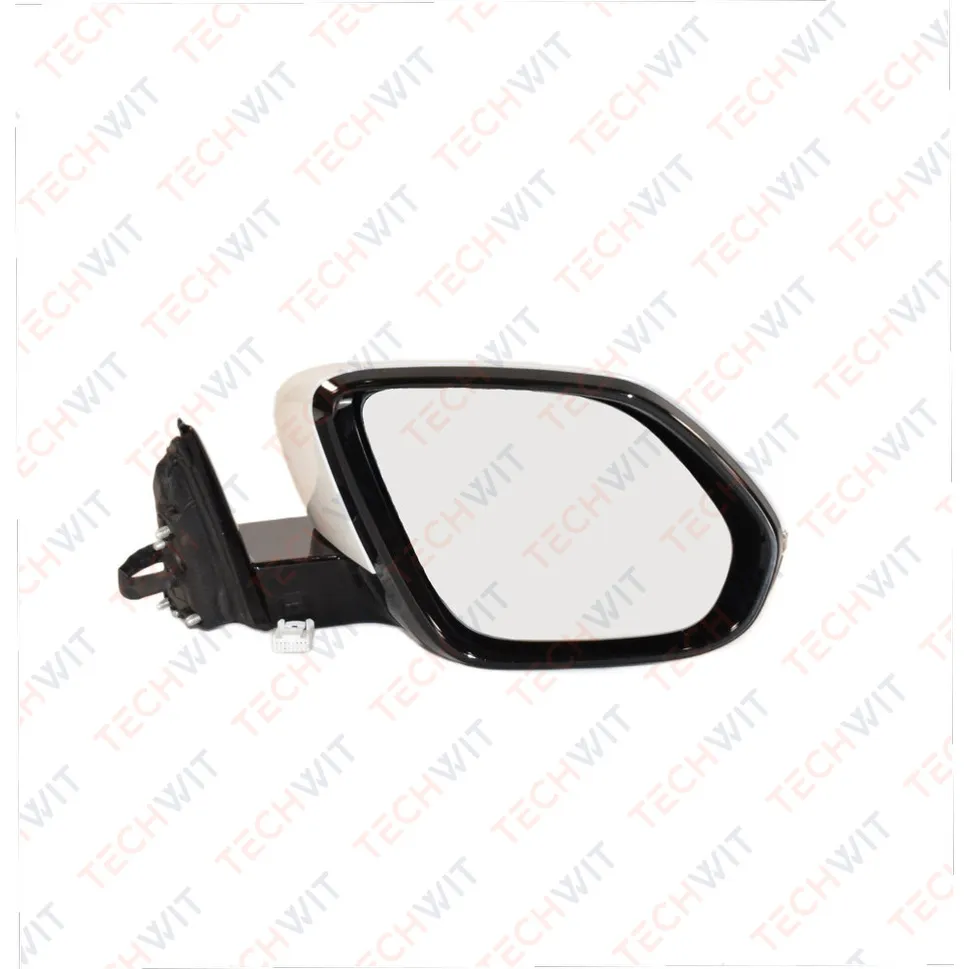 Зеркало боковое Прав. Haval F7 2019 7 PIN TECHWIT HD007HVL002TW