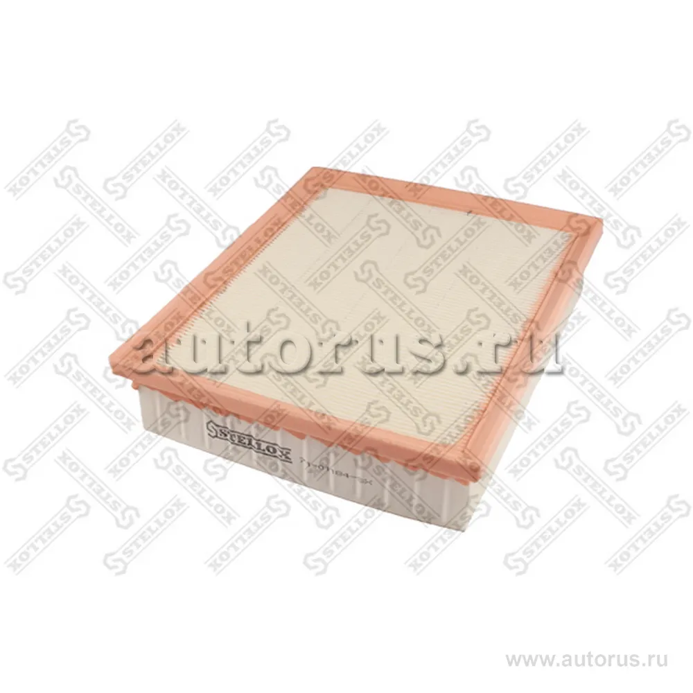 Фильтр воздушный Land Rover Discovery 2.5TDi 99>,Range Rover 3.9-4 STELLOX 71-01184-SX