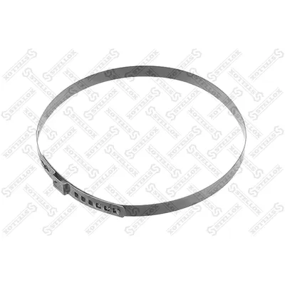 Хомут ШРУСа 45-120/8 металлический  STELLOX 89-18058-SX