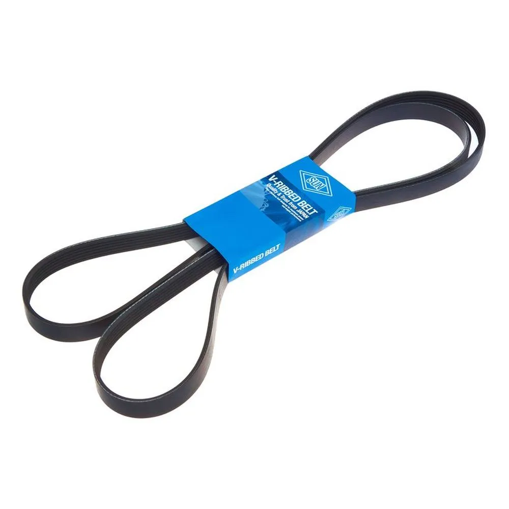Ремень поликлиновый SUN 6PK2245