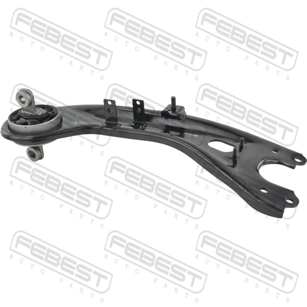 ТЯГА ЗАДНЯЯ ПРОДОЛЬНАЯ ЛЕВАЯ FEBEST 1225LMRLH