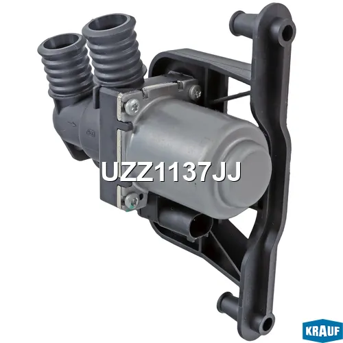 Клапан регулирующий охлаждающей жидкости KRAUF UZZ1137JJ