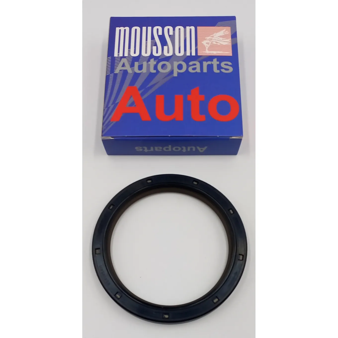 Сальник коренной Porsche 4,5 M48.50 (85*105*11) MOUSSON SEAM4850R